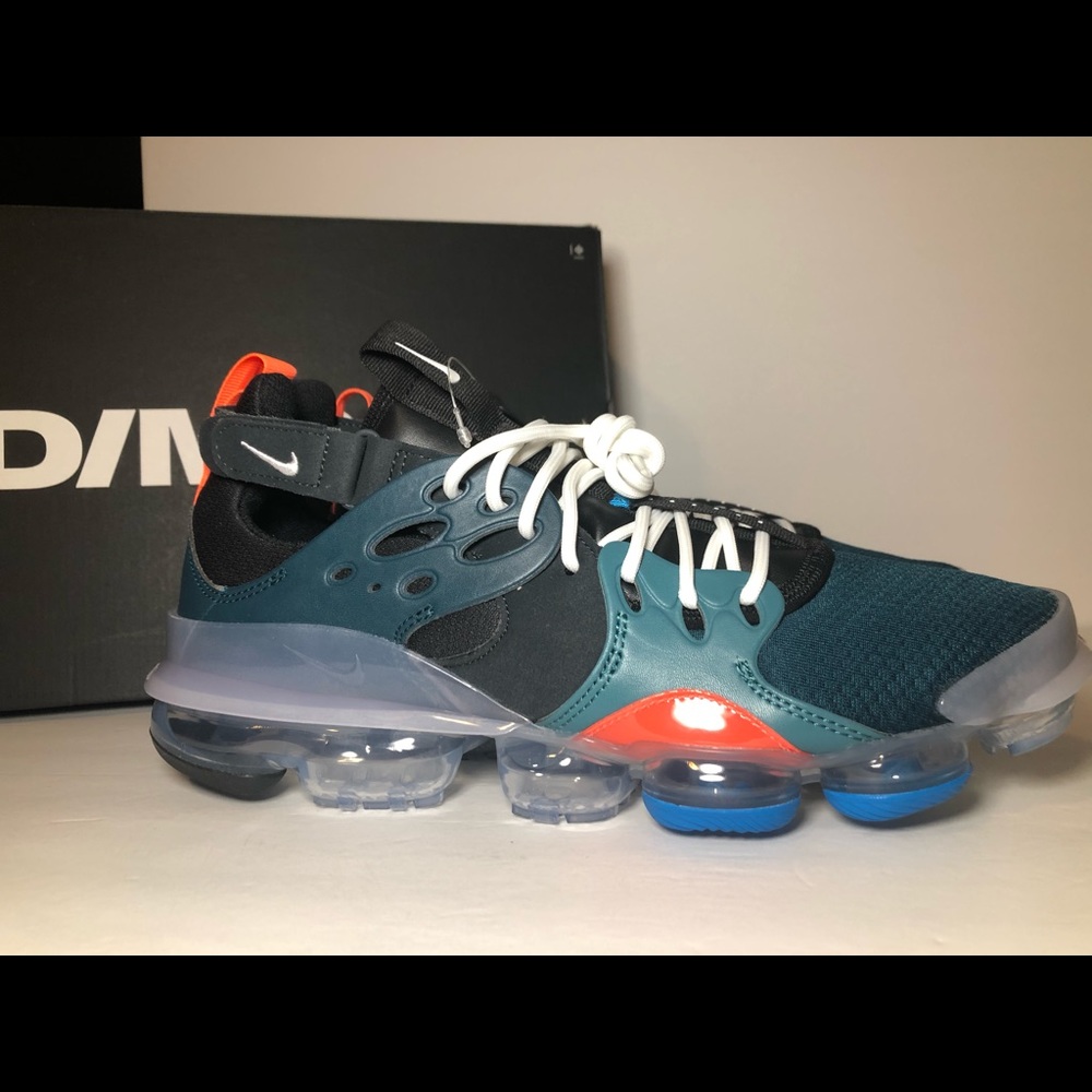 SOLD !Nike VaporMax DSVM Turquoise NEW